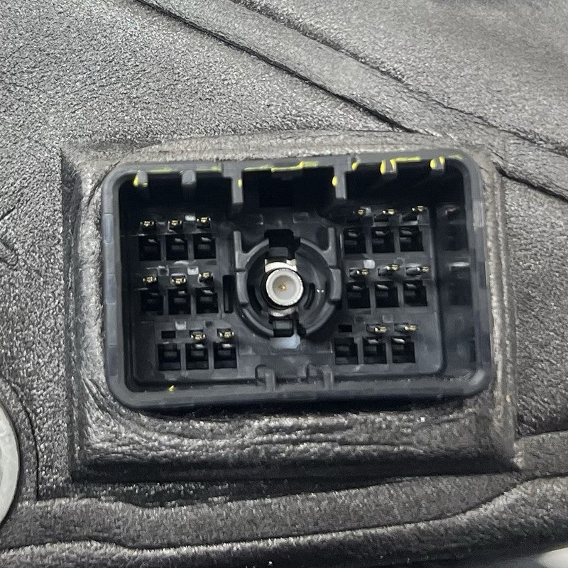 E11 038140 / E11038140 22-25 CADILLAC CT5 V BLACKWING LEFT DOOR MIRROR WITH CAMERA AND BLIND SPOT OEM