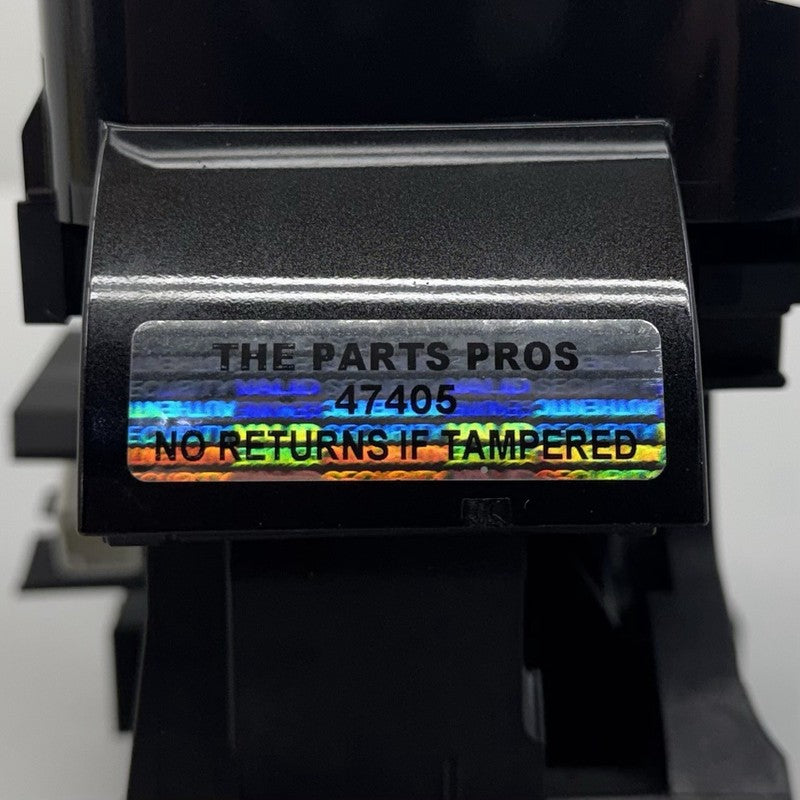 08-13 Toyota Highlander Gear Box Selector Shift Shifter Lever Assembly OEM