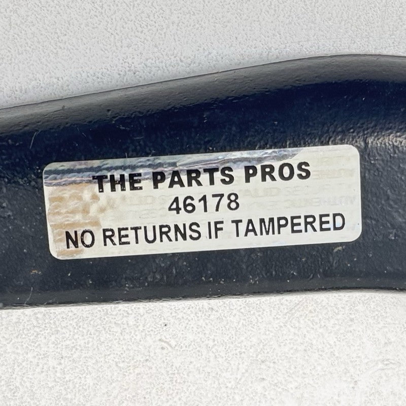 92236899 12-15 CHEVROLET CAMARO ZL1 DRIVER LEFT FRONT CONTROL ARM SUSPENSION PAIR OEM