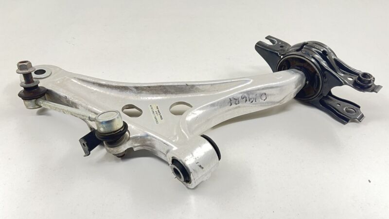 2024 ACURA INTEGRA TYPE S PASSENGER RIGHT FRONT LOWER CONTROL ARM OEM