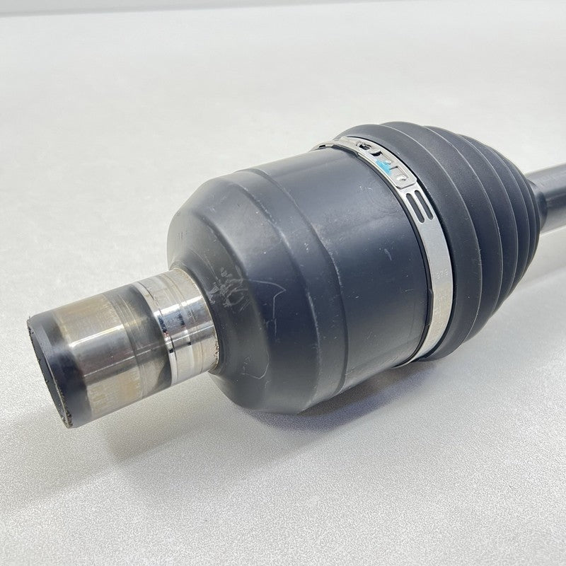 01-04 CHEVROLET CORVETTE C5 Z06 DRIVER LEFT REAR AXLE SHAFT OEM *NOTE*