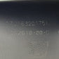 1092611-01-B / 1092611 01 B / 109261101B 17-20 TESLA MODEL S WINDSHIELD REAR VIEW MIRROR 1092610-00-D OEM