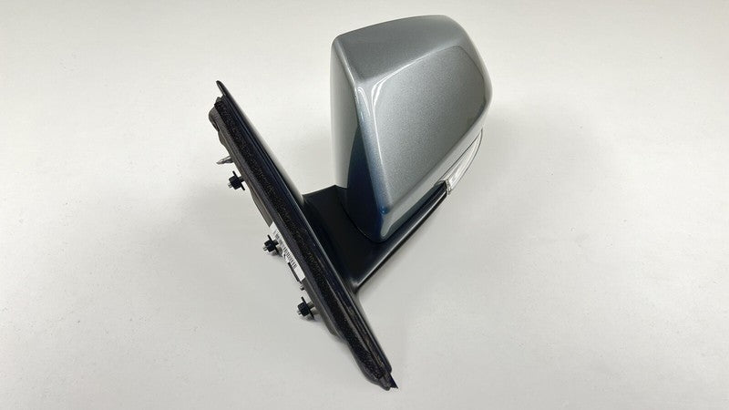 87840392 22-24 CADILLAC CT4 V BLACKWING LEFT FRONT DOOR MIRROR SIDE VIEW BLIND SPOT OEM