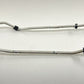 84365753 22-24 CADILLAC CT4 V BLACKWING REAR DIFF DIFFERENTIAL OIL COOLER LINE PAIR OEM