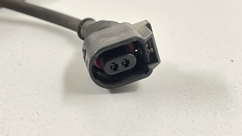 970 612 740 00 / 97061274000 10-16 PORSCHE PANAMERA PASSENGER RIGHT REAR ABS WHEEL SPEED SENSOR HARNESS OEM