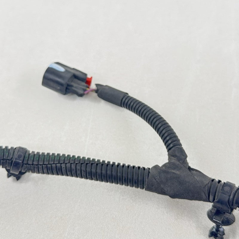 85593589 22-24 CADILLAC CT5 V BLACKWING REAR SUBFRAME WIRING WIRE HARNESS 85593589 OEM