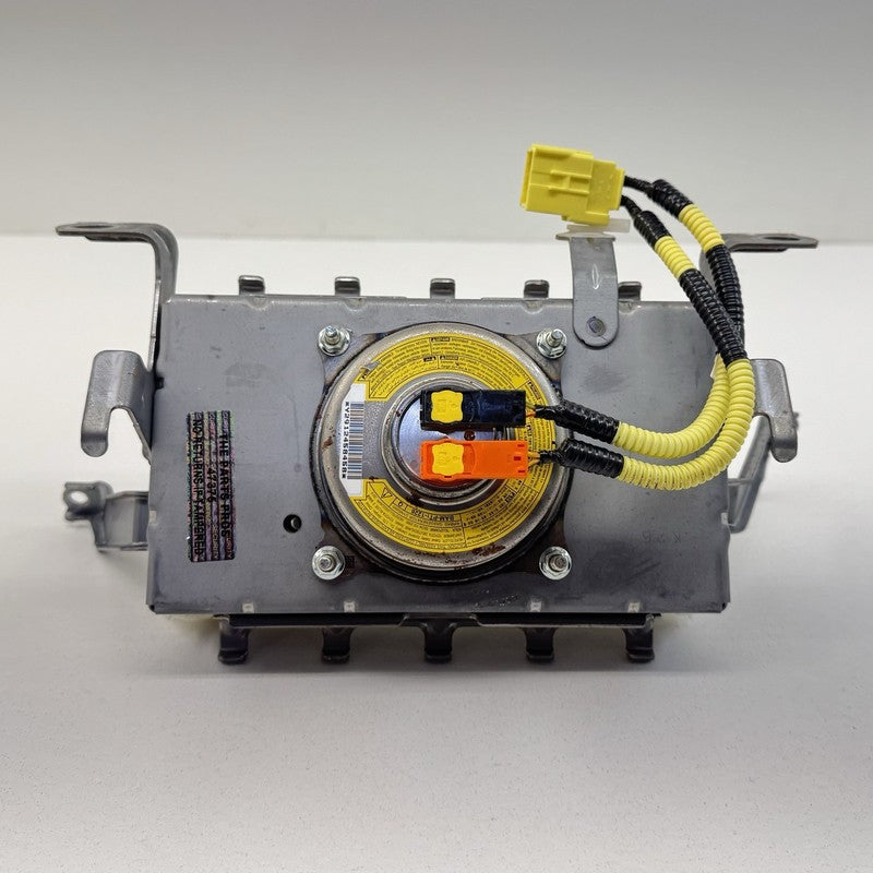 08-13 Toyota Highlander Dashboard Dash Instrument Panel Airbag SRS OEM