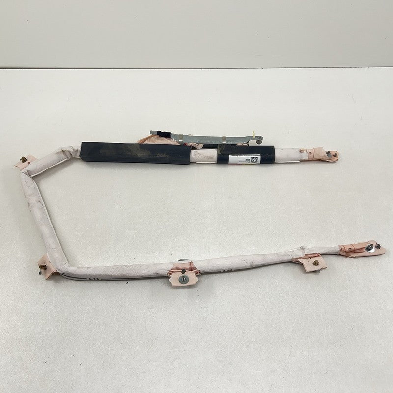 92237642 / 9223 7642 10-15 CHEVROLET CAMARO SS LEFT CURTAIN ROOF AIRBAG AIR BAG SRS 92237642 OEM