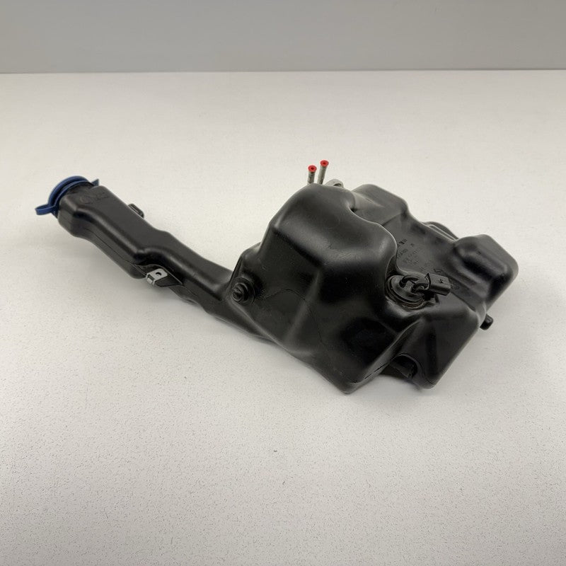 08-14 Mercedes W204 C250 C300 C350 Windshield Washer Reservoir Bottle 