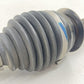 28321VC020 22-25 SUBARU WRX LEFT OR RIGHT FRONT AXLE SHAFT 28321VC020 OEM