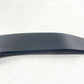 Does Not Apply 24-25 ACURA INTEGRA TYPE S RIGHT REAR TRUNK TAILLIGHT COVER BEZEL PANEL TRIM OEM