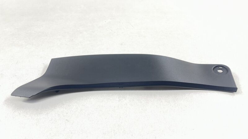 Does Not Apply 24-25 ACURA INTEGRA TYPE S RIGHT REAR TRUNK TAILLIGHT COVER BEZEL PANEL TRIM OEM