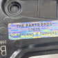 19-22 LEXUS ES300H DRIVER LEFT FRONT DOOR LATCH LOCK ACTUATOR OEM