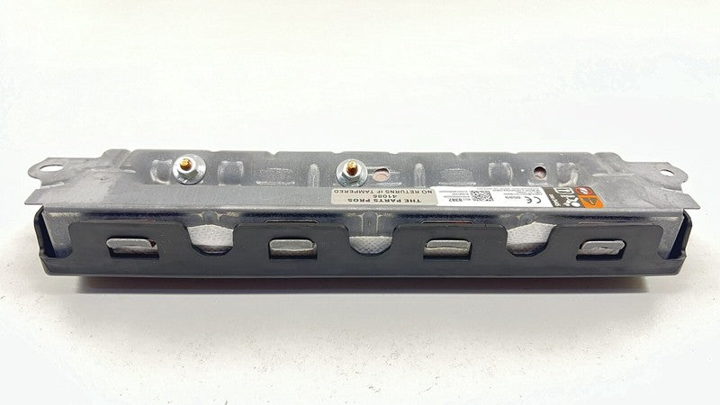 2282 3445 / 22823445 22-24 CADILLAC CT4 V BLACKWING PASSENGER RIGHT FRONT KNEE AIRBAG AIR BAG SRS OEM