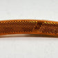 84768193 22-24 CADILLAC CT4 V BLACKWING RIGHT FRONT SIDE MARKER REFLECTOR LIGHT LAMP OEM