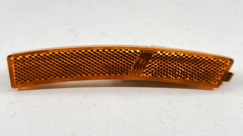 84768193 22-24 CADILLAC CT4 V BLACKWING RIGHT FRONT SIDE MARKER REFLECTOR LIGHT LAMP OEM