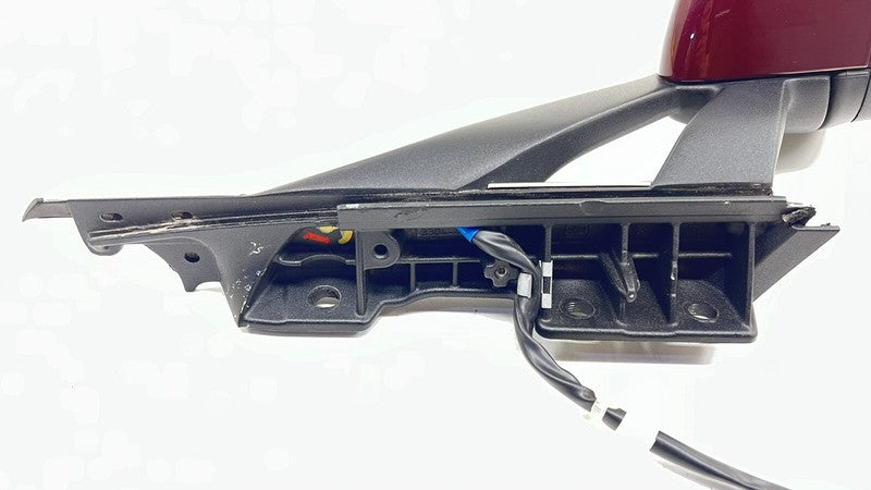 7G33-17682-BB / 7G33 17682 BB / 7G3317682BB 07-17 ASTON MARTIN VANTAGE RIGHT DOOR MIRROR SIDE VIEW POWER FOLD OEM