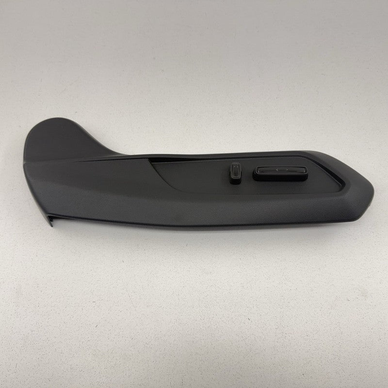 23-25 Honda Pilot Right Front Seat Adjustment Trim Cover W/ Controls O
