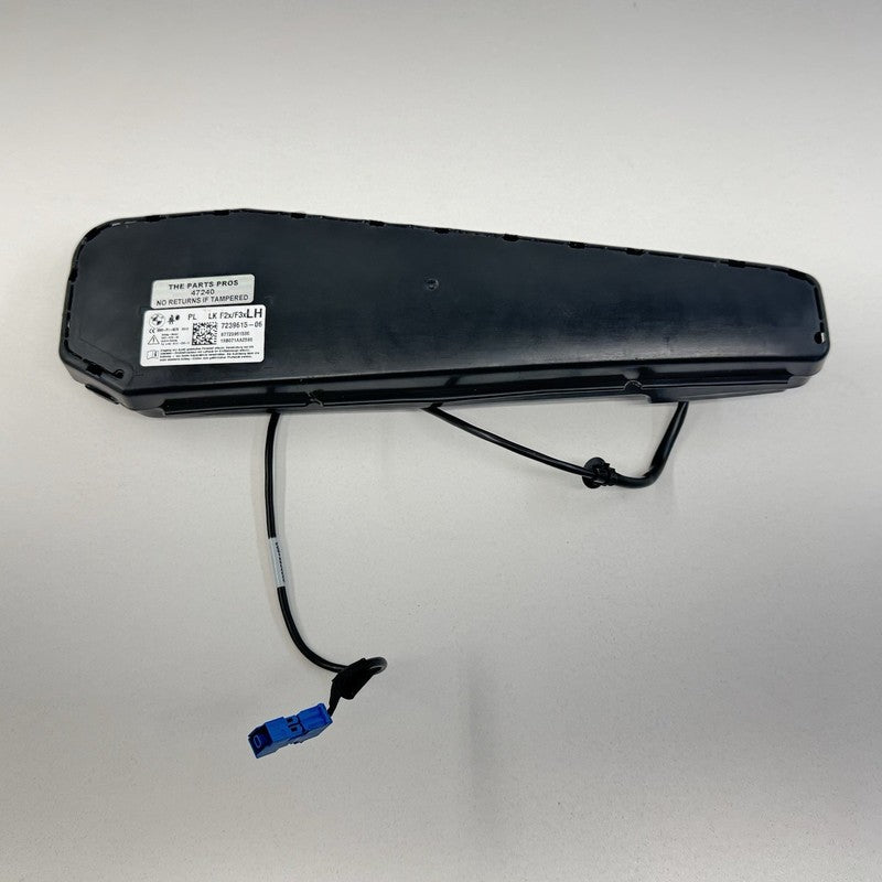 7 239 615 / 7239615 BMW M2 M3 M4 F22 F30 F32 F34 F36 F80 F87 Left Front Seat Airbag SRS 7239615 OEM