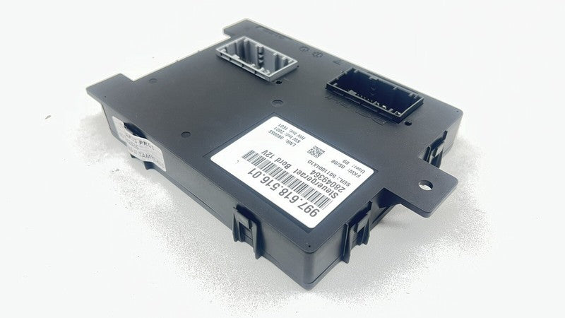 997.618.516.01 / 997 618 516 01 / 99761851601 05-12 PORSCHE BOXSTER S 987 BODY CONTROL MODULE BCM BCU 99761851601 OEM