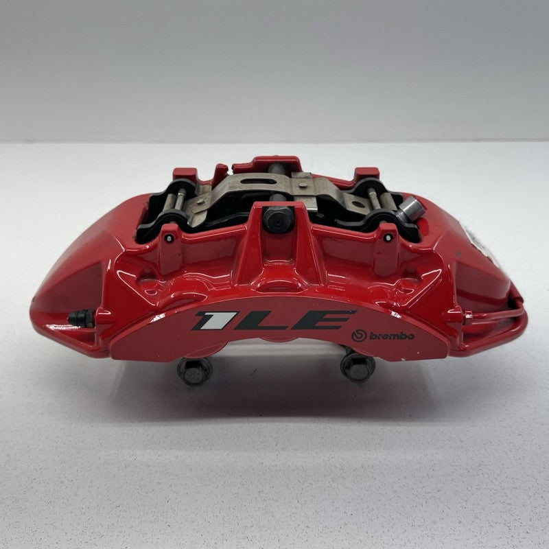 17-24 Chevrolet Camaro ZL1 1LE Brembo Brake Caliper Set With Rotors Re