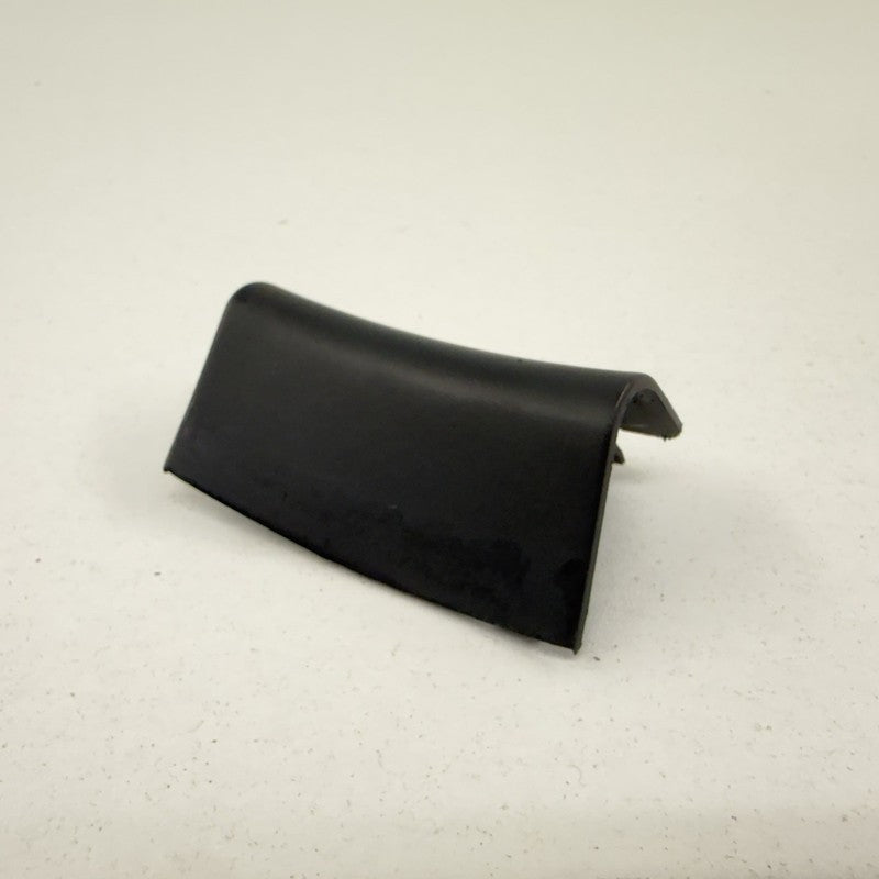 987 555 568 00 / 98755556800 06-12 Porsche Cayman 987 Interior Coat Hook Cover Trim 98755556800 OEM