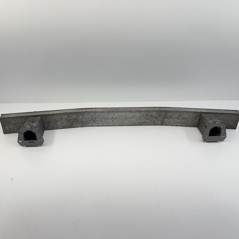 12-17 Toyota Prius V Rear Reinforcement Bar Crash Impact Absorber W/ Foam OEM