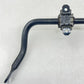 JR3C-5A772-DA / JR3C 5A772 DA / JR3C5A772DA 24-25 FORD MUSTANG DARK HORSE REAR SWAY BAR STABILIZER BEAM JR3C-5A772-DA OE