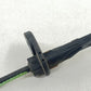 27540VA020 15-21 SUBARU WRX OR STI RIGHT REAR ABS WHEEL SPEED SENSOR 27540VA020 OEM