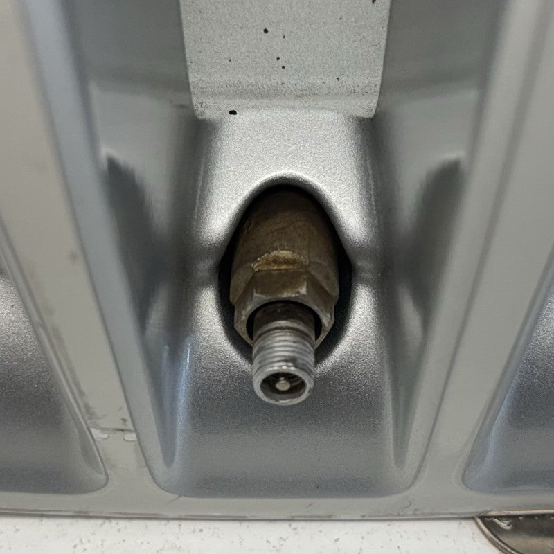 A204 401 4102 / A2044014102 08-14 Mercedes-Benz C250 W204 AMG Front Wheel Rim 18x8 +50 Offset Factory OEM