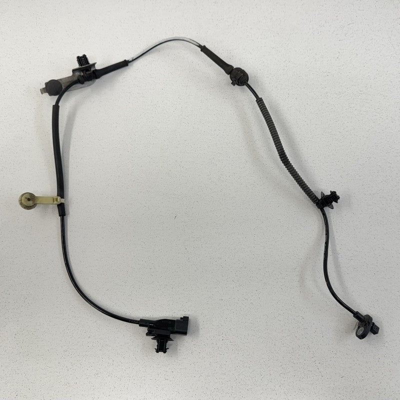 24-26 Ford Mustang Right Front ABS Wheel Speed Sensor PR3C-2C204-BB OE