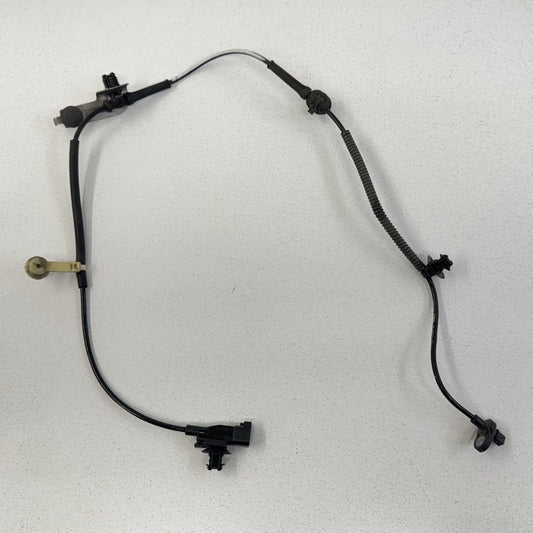 24-26 Ford Mustang Right Front ABS Wheel Speed Sensor PR3C-2C204-BB OE