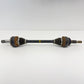 42340-30160 / 42340 30160 / 4234030160 08-14 Lexus IS F 5.0L V8 Driver Left Rear Axle Shaft 69K Miles OEM
