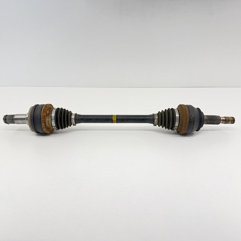 42340-30160 / 42340 30160 / 4234030160 08-14 Lexus IS F 5.0L V8 Driver Left Rear Axle Shaft 69K Miles OEM