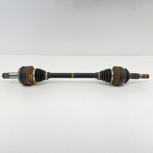42340-30160 / 42340 30160 / 4234030160 08-14 Lexus IS F 5.0L V8 Driver Left Rear Axle Shaft 69K Miles OEM