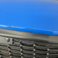 22-25 Toyota GR86 Front Bumper Cover Complete With Grills Neptune Blue OEM