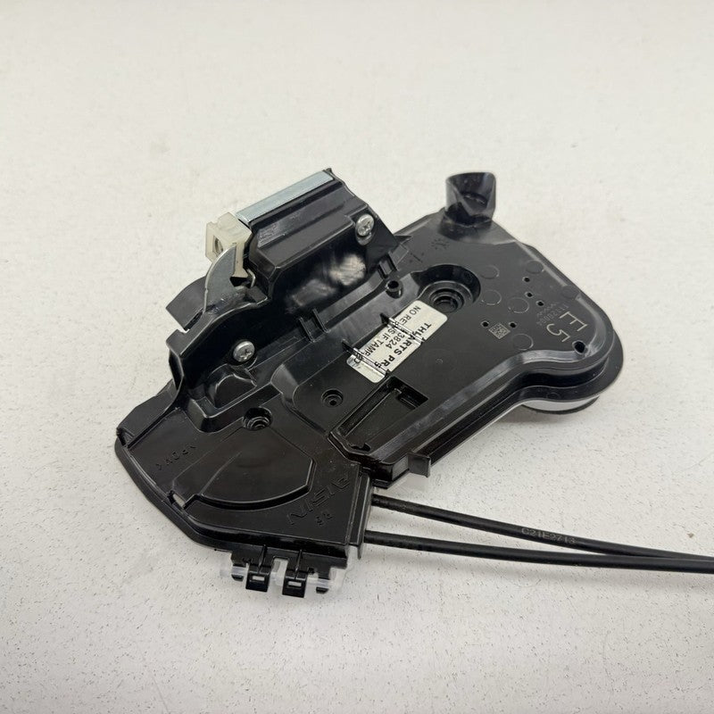 21-26 Lexus IS300 IS350 IS500 Passenger Right Front Door Latch Lock Ac