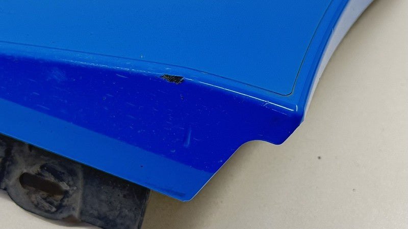 C19010046 22-25 Toyota GR86 Driver Left Side Skirt Rocker Panel Cover Trim Neptune OEM