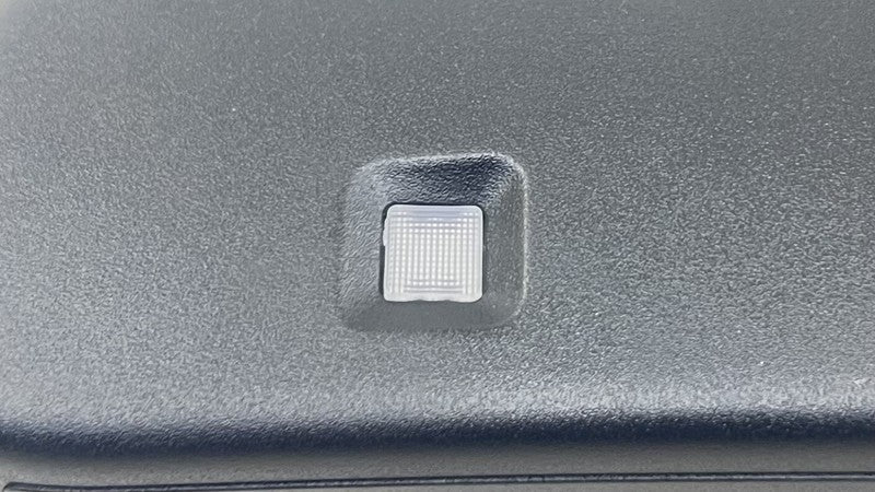 913445802 06-10 BMW M6 E63 E64 INTERIOR REAR VIEW MIRROR AUTO DIMMING 913445802 OEM