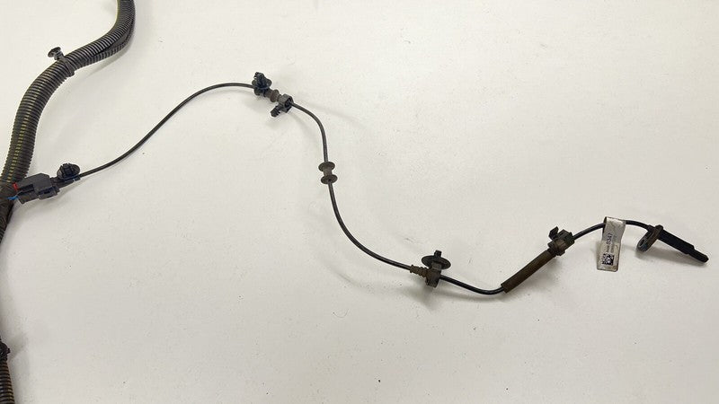 8486 8347 / 84868347 22-24 CADILLAC CT4 V BLACKWING REAR SUBFRAME WIRE HARNESS W/ WHEEL ABS WIRES OEM