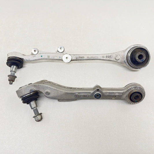 PR3C-3397-EB / PR3C 3397 EB / PR3C3397EB 24-25 FORD MUSTANG GT RIGHT FRONT LOWER CONTROL ARM SUSPENSION PAIR OEM
