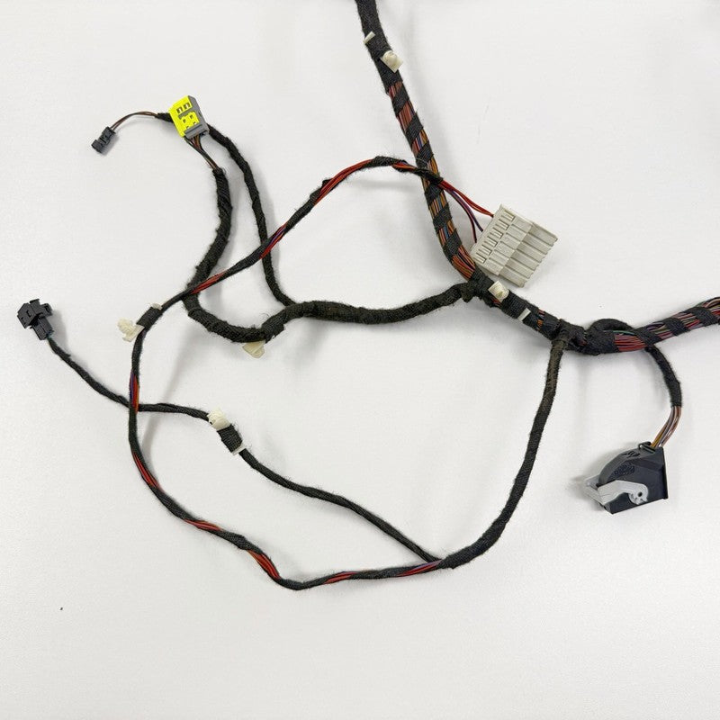 8 794 037 / 8794037 19-21 BMW M2 F87 Competition Dashboard Dash Instrument Panel Wire Harness OEM
