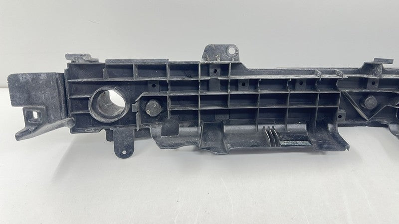 22-24 CADILLAC CT5 V BLACKWING FRONT REINFORCEMENT BAR IMPACT ABSORBER FOAM OEM