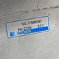  22-23 SUBARU WRX 2.4L FRONT UPPER TOP MOUNT TURBOCHARGER INTERCOOLER OEM