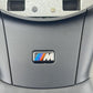 06-10 BMW M6 E63 E64 DRIVER STEERING WHEEL WITH PADDLE SHIFTERS LEATHER OEM