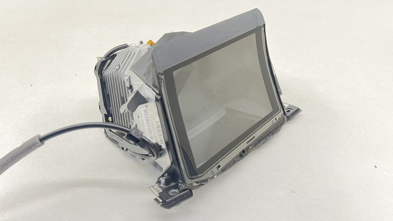 9 190 873 / 9190873 06-10 BMW M6 E63 E64 DASHBOARD HUD HEADS UP DISPLAY SCREEN PROJECTOR 9190873 OEM