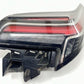 84864812 22-25 CADILLAC CT4 V BLACKWING DRIVER LEFT REAR TAILLIGHT TAIL LIGHT LAMP OEM