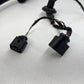 997 612 601 05 / 99761260105 05-08 Porsche 911 997 Cayman 987 Left Door Wire Harness W/ Airbag Plug OEM