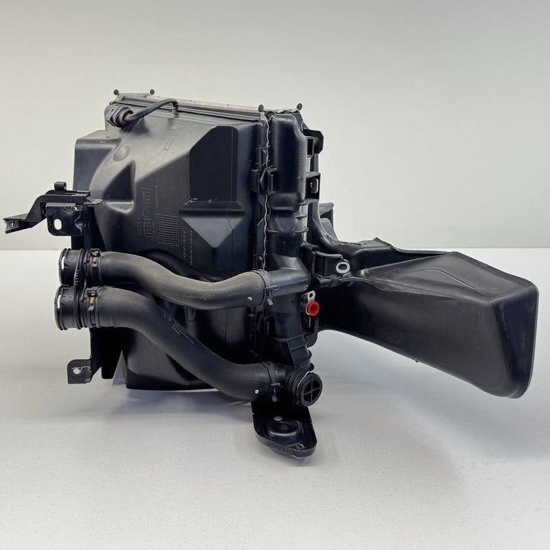 997.575.341.00 / 997 575 341 00 / 99757534100 06-08 Porsche Cayman S 987 Driver Left Front Radiator Condenser Fan Assemb