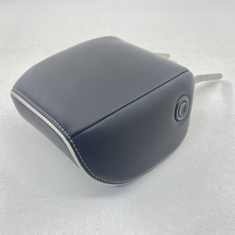 22-25 CADILLAC CT4 CT5 V BLACKWING RIGHT FRONT HEADREST HEAD REST LEATHER OEM